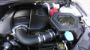Cold Air Intake 2014-15 Chevrolet SS Sedan Oiled Filter Roto-fab