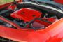 Cold Air Intake 2012-15 Camaro V6 Oiled Filter Roto-fab