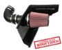 Cold Air intake System Camaro SS With Heartbeat 2010-15 Camaro SS Roto-fab