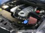 Radiator Cover 2008-09 Pontiac G8 V8 Texture Black Roto-fab