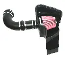 2008-2009 Pontiac G8 V8 High Flow Air Intake System