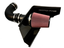 2010-2015 Camaro V8 Air Intake System With Oil Filter