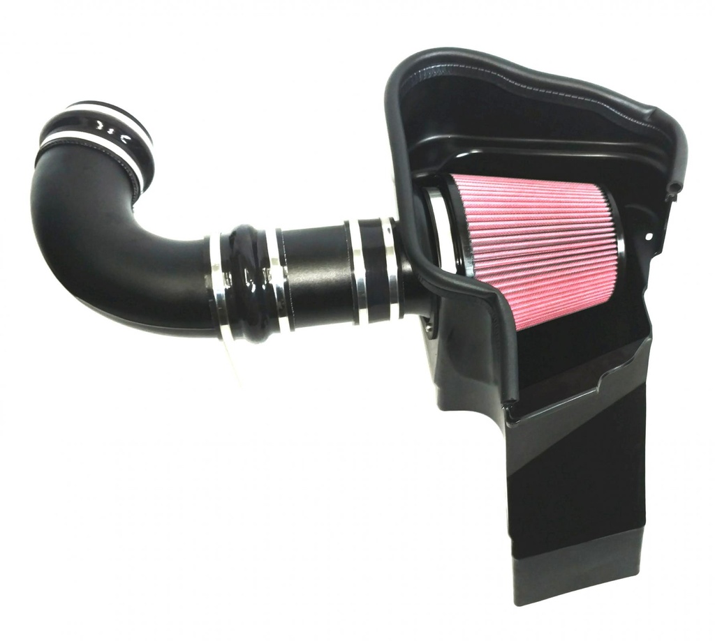 2011-2013 Chevrolet Caprice Air Intake System