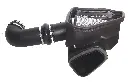 2016-2024 Camaro SS Dry Filter Air Intake System- Sound Tube Delete