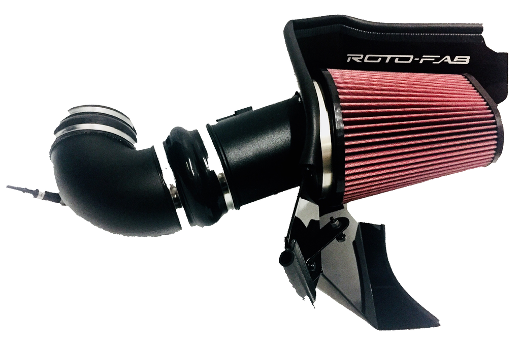2016-2019 CTS-V Air Intake System