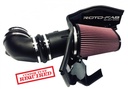 2017-2024 Camaro ZL1 Big Gulp Series Air Intake System W/Oil Filter