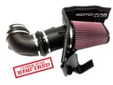 2016-2024 Camaro SS LT4 And Whipple Big Gulp Series Air Intake System With Oil Filter