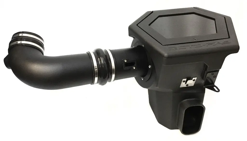 2021-2024 Chevrolet/GMC Suburban, Tahoe, Yukon 5.3L SUV Cold Air Intake