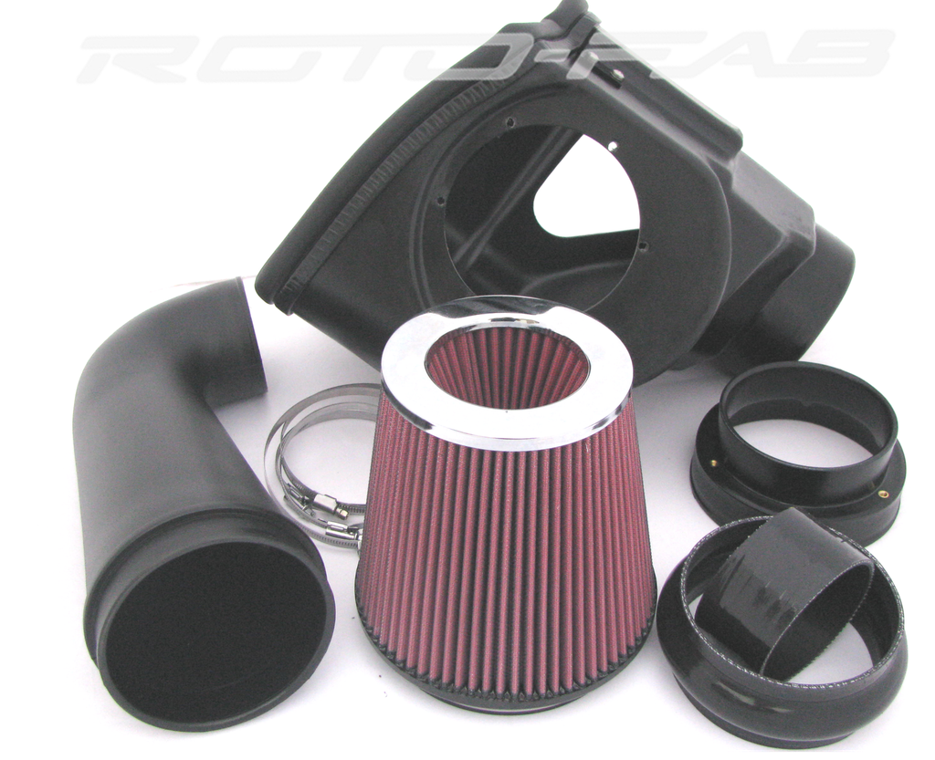 2005-2010 Dodge Charger Hemi Cold Air Intake System