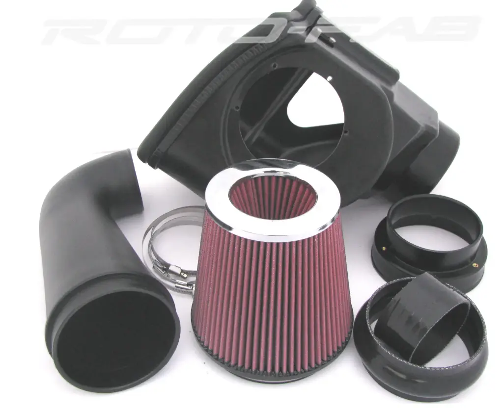 2005-2010 Chrysler 300C Cold Air Intake System