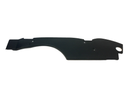 2014-2015 Camaro SS Radiator Cover Texture Black 