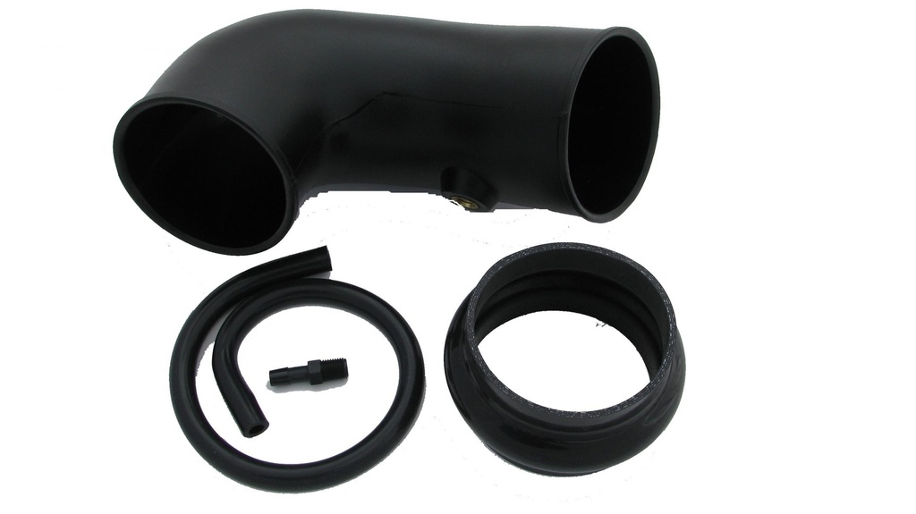 2010-2015 Magnuson S/C Plastic Elbow Upgrade Kit Assembly