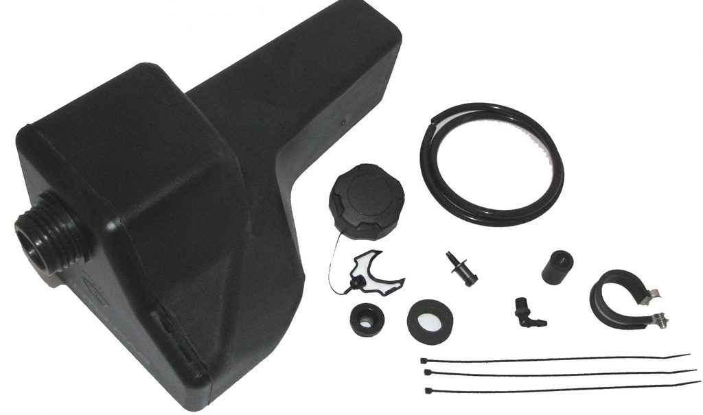 2010-2015 Camaro W/W Reservoir Kit