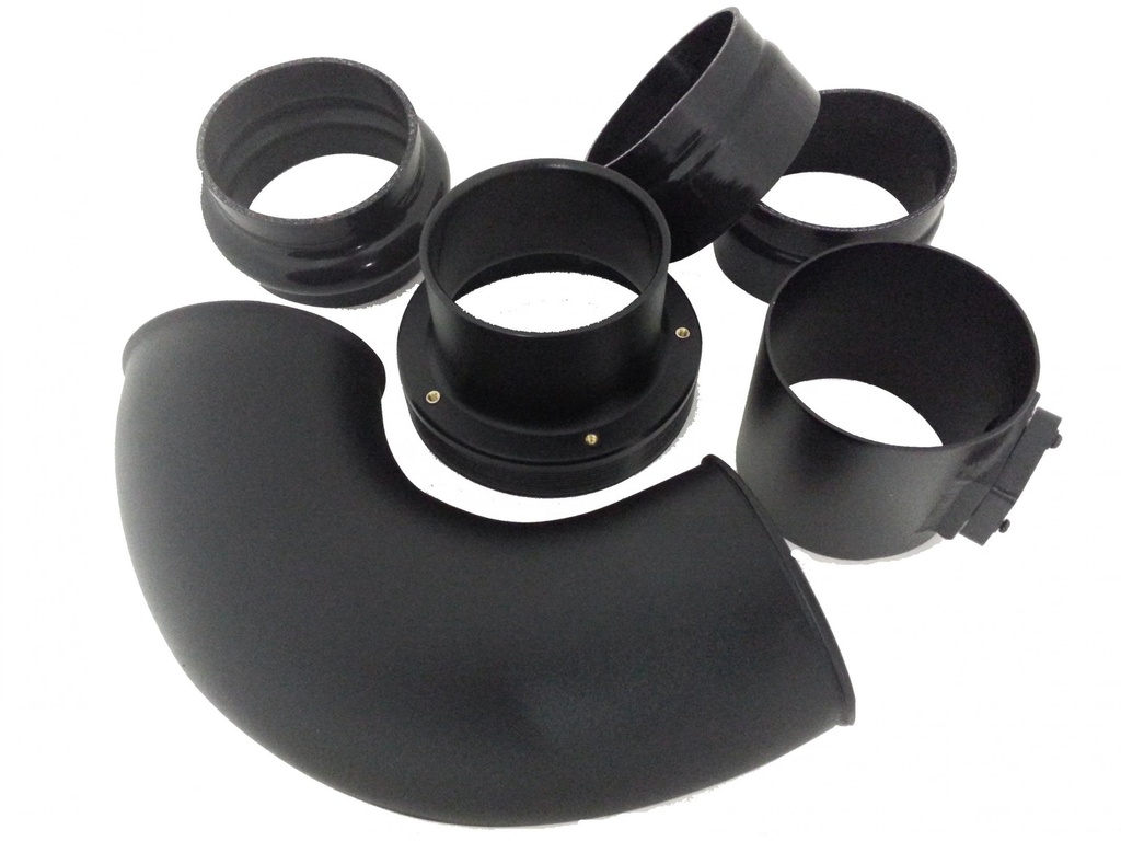 2008-2009 G8 V8 High Flow Upgrade Kit W/Card Style Maf Housing