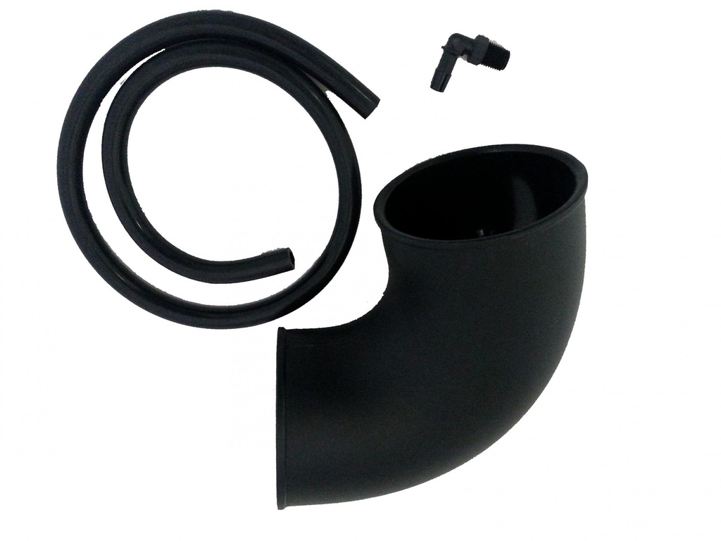 2010-2015 Camaro SS Heartbeat Upgrade Kit