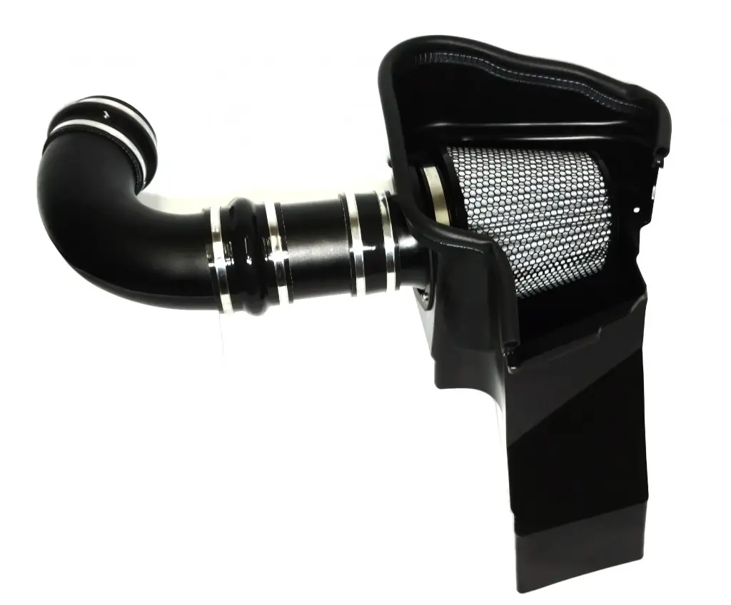2011-2013 Chevrolet Caprice Dry Air Intake System