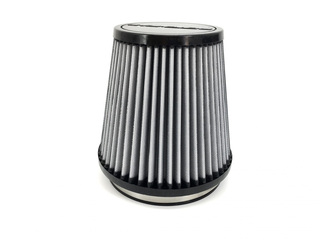 Dry filter replacement