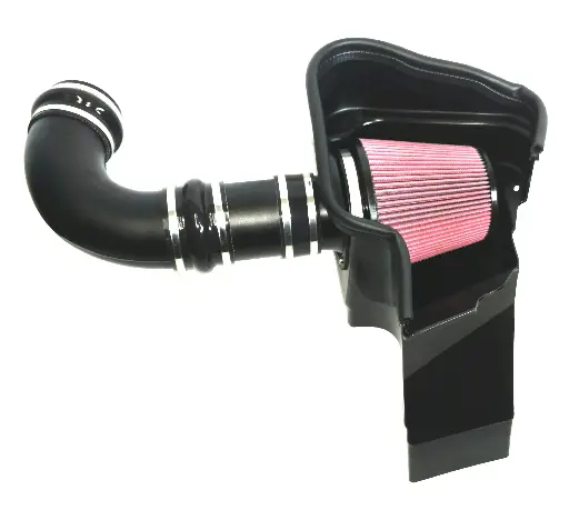 [1016-1002] 2008-2009 Pontiac G8 V8 High Flow Air Intake System