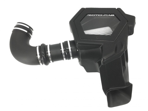 [1016-1042] 2014-2015 Chevy SS Sedan Dry Air Intake System
