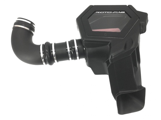 [1016-1046] 2016-2017 Chevy SS Sedan Air Intake System