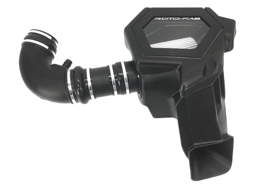 [1016-1047] 2016-2017 Chevy SS Sedan Dry Filter Air Intake System