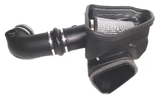 [1016-1049] 2016-2024 Camaro SS Dry Filter Air Intake System