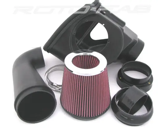 [1016-2004] 2005-2010 Chrysler 300C Cold Air Intake System