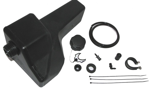 [1016-5012] 2010-2015 Camaro W/W Reservoir Kit