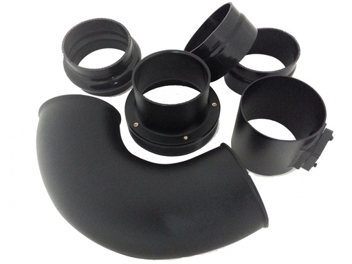 [1016-5017] 2008-2009 G8 V8 High Flow Upgrade Kit W/Card Style Maf Housing