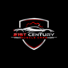 21st Century Muscle Cars