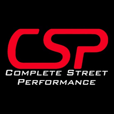Complete Street Performance
